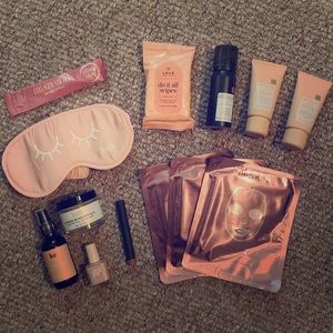 Self Care Beauty Bundle